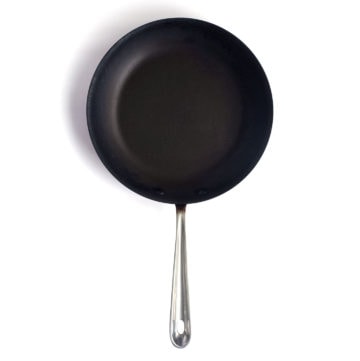 10-inch non-stick pan<br/><strong>buy</strong>